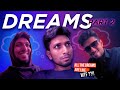 Dreams - Part 2 | Malayalam Sketch | Arun Pradeep