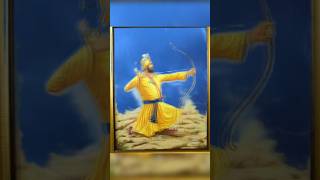 Guru gobind singh ji ki sakhi✍️khapra teer| #youtubeshorts #shortsfeed #shorts #history