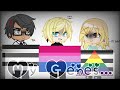 My Genes🌟 {Meme/Trend}[Gacha Club]//Me,Mom & Dad||(Read description)