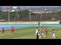 関西サッカーリーグ｜2016 the ksl cup｜ディアブロッサ奈良－st.andrew s fc