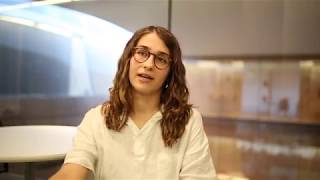 Diversity in Tech – Sofie Cornelis
