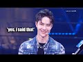 [ENG] Wang Yibo 王一博  being effortlessly funny and way too honest