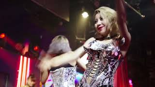 BURLESQUE TOKYO：バーレスク東京：Kumi（クミ）Rily（リリー）：Marionette：20200827