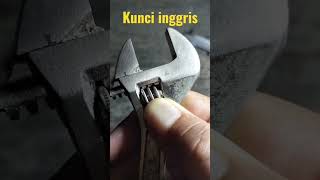 Kunci inggris Tekiro 6 inch