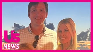 ‘RHONY’ Alum Tinsley Mortimer Marries Fiance Robert Bovard