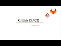 GitLab CI/CD Tutorial | Python Project Pipeline (Build, Lint, Test, Deploy)
