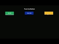 Button Hover and Active Effect || HTML and CSS Only no JavaScript