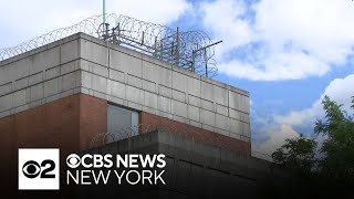 Report calls for major changes at 2 NYC juvenile detention centers