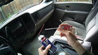 ✨ How To Fix an ABS Brake Warning Light - Yukon / Tahoe / Silverado ✨