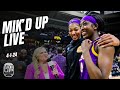 Mik'd Up W/ Mikie Mahtook & J Mitch | LSU Baseball vs Arkansas Live Recap | LSU Women's Basketball