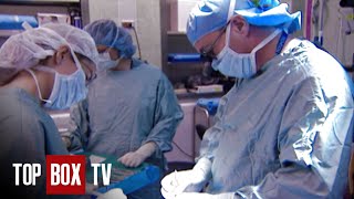 Plastic Surgeon Spills The Beans - The Surgeons - Dr. Tim Sproule