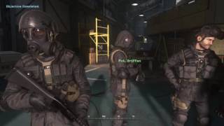 Cod 4 what the hell kind of name is Soap eh, how'd a muppet like you pass selection