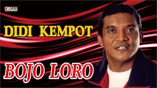Download Lagu Bojo Loro Didi Kempot... MP3 Gratis