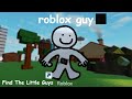 FTLG roblox guy [Roblox]