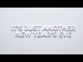 It's Just Another New Year's Eve - Barry Manilow