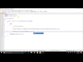 Java - Buffered Reader