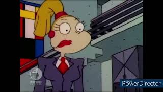 Rugrats: Don't Say Anything You Wouldn't Want Repeated in a Court of Law