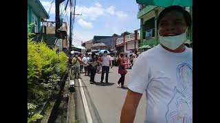 domingo de dolores - turumba procession - sept. 18, 2022 - part1