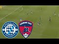 Angoulême CFC 1-2  Clermont Foot 63 Résumé | COUPE DE FRANCE 2024