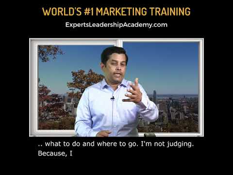 Experts Leadership Academy Experts Leadership Academy