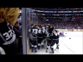 6/13/14 - Kings Clinch Stanley Cup - Nick Nickson's Call