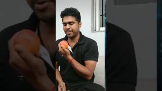 ഈ അപ്പിളിൽ എന്തോന്നടി ഇരിക്കുന്നെ 🤣🤣🤣🤣🤣 #shortvideo #comedy #funnycomedy