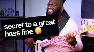 3 Ways to make your Bass Lines POP💥