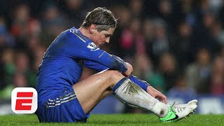 Is Jamie Carragher RIGHT?! Fernando Torres' flabbergasting move from Liverpool to Chelsea | ESPN FC