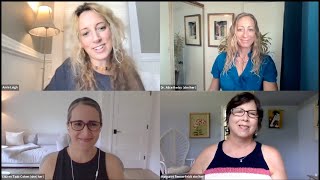 SE™ Community Conversation: Moving through Trauma How Fitness can Deliberately Heal Us