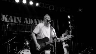 Bryan Adams tribute - Live in Germany - "When you love someone" Kain Adams