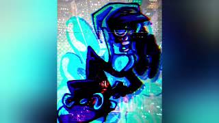 goofy ahh breakcore music (flashing lights warning)