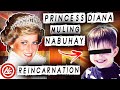 Princess Diana Muling Nabuhay Sa Katawan Ng Isang Bata (reincarnation Story) | Awerepublic