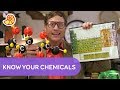 What are Chemicals? | Science Max