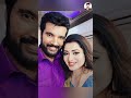 Bigg Boss Tamil season 8 Contestant Real husband and Wife