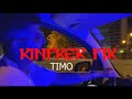 TIMO - KINFKER FIK (EXCLUSIVE MUSIC VIDEO) | (فيديو كليب حصري) كي نفكر فيك -تيمو