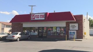 2 Overnight Armed Robberies in Grand Junction