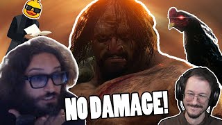 Victorlaszlo88 viene trollato da Sabaku | Sekiro Demon Run