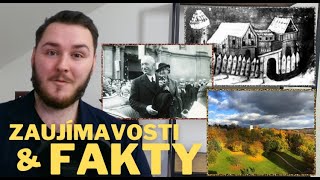 10+ FAKTOV A ZAUJÍMAVOSTÍ O PRIEVIDZI🤔