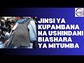 Jinsi ya kupambana na ushindani wa biashara ya nguo za mitumba