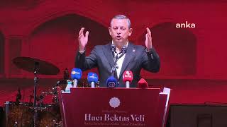 Özel: Türkiye, ifade edilmeyen bir ayrımcılıkla, Alevilere eşit vatandaşlık haklarını vermemiştir