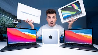 Paguei 5000,00€ à APPLE: Chegou uma REVOLUÇÃO !!