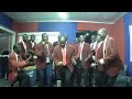 Ngariende Rugare St Luke's Choir  - Toridze Mbira