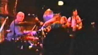 Van Der Graaf Generator - Lemmings Union Chapel Concert Bootleg 1996