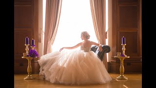 David Tutera's Wedding Planning Journey - Let the Journey Begin!