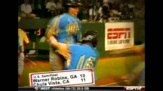 California 2009 Little League World Series Champions