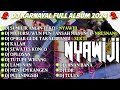 DJ NYAWIJI X SEKTI X NRESNANI || DJ  KARNAVAL • DJ JAWA VIRAL TERBARU 2024 CAMPURAN SOUNDRENALINE