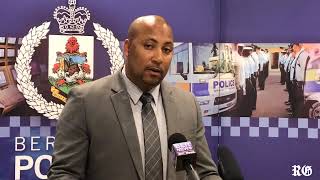 Police identify shooting victim