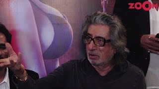 Shakti Kapoor on Tanushree Dutta - Nana Patekar Controversy & Krishna Raj Kapoor