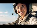 19 বছর বয়সী পাইলট meet india s youngest commercial pilot maitri patel shorts pilot