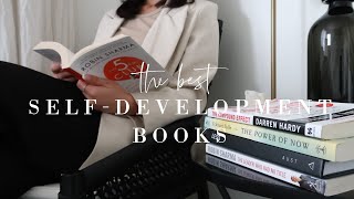 Books That Changed My Life | Haley Estrada